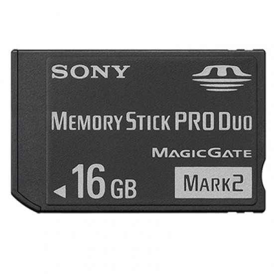 Sony Memory Stick Pro Duo Compatible Mac