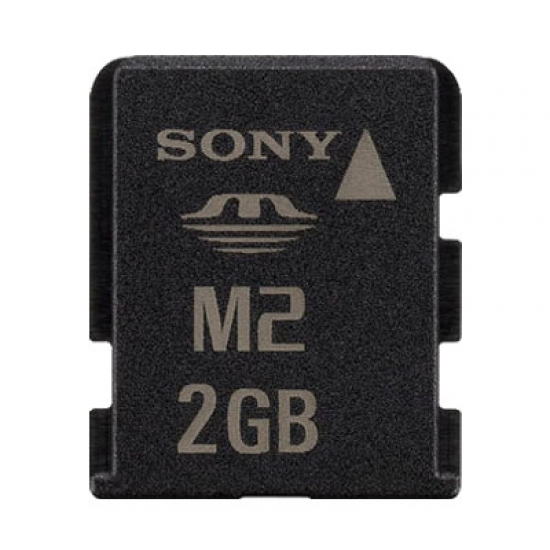 M2 Sony