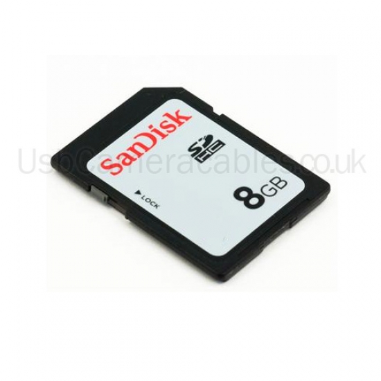 sandisk sdhc 8gb driver download