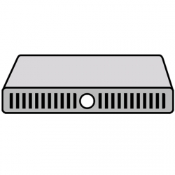 Cisco C460 M4 [DDR4] Rack-Mount Server
