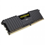 Corsair VENGEANCE LPX 16GB (8GB x2) DDR4 3200MT/s Black DIMM