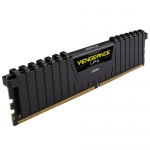 Corsair VENGEANCE LPX 8GB (4GB x2) DDR4 2666MT/s Black DIMM
