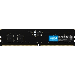 8GB Crucial CT8G48C40U5 DDR5 4800MT/s Non-ECC Memory DIMM