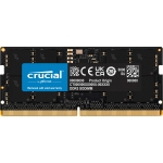 16GB Crucial CT16G52C42S5 DDR5 5200MT/s Non-ECC Memory SODIMM