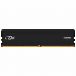 16GB Crucial PRO CP16G56C46U5 DDR5 5600MT/s Non-ECC Memory DIMM