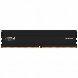 16GB Crucial PRO CP16G56C46U5 DDR5 5600MT/s Non-ECC Memory DIMM