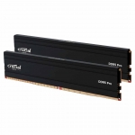 32GB (16GB x2) Crucial PRO CP2K16G56C46U5 DDR5 5600MT/s Non-ECC Memory DIMM