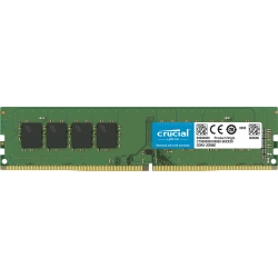 Crucial CT8G4DFS824A 8GB DDR4 2400MT/s Non ECC Memory RAM DIMM