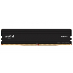 Crucial PRO CP32G4DFRA32A 32GB DDR4 3200MT/s Black Non ECC Memory RAM DIMM
