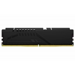 32GB (16GB x2) Kingston FURY Beast KF560C36BBE2K2-32 DDR5 6000MT/s Non-ECC Memory DIMM, XMP/EXPO