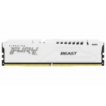 32GB (16GB x2) Kingston FURY Beast KF560C36BWE2K2-32 DDR5 6000MT/s Non-ECC Memory DIMM, XMP/EXPO