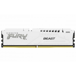 16GB Kingston FURY Beast KF560C36BWE2-16 DDR5 6000MT/s Non-ECC Memory DIMM, XMP/EXPO