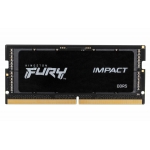 64GB (32GB x2) Kingston FURY Impact KF556S40IBK2-64 DDR5 5600MT/s Non-ECC Memory SODIMM, PNP