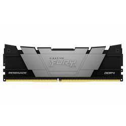 16GB Kingston FURY Renegade KF440C19RB12/16 DDR4 4000MT/s Non-ECC Memory DIMM, XMP