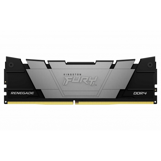 16GB Kingston FURY Renegade KF436C16RB12/16 DDR4 3600MT/s Non-ECC Memory DIMM, XMP