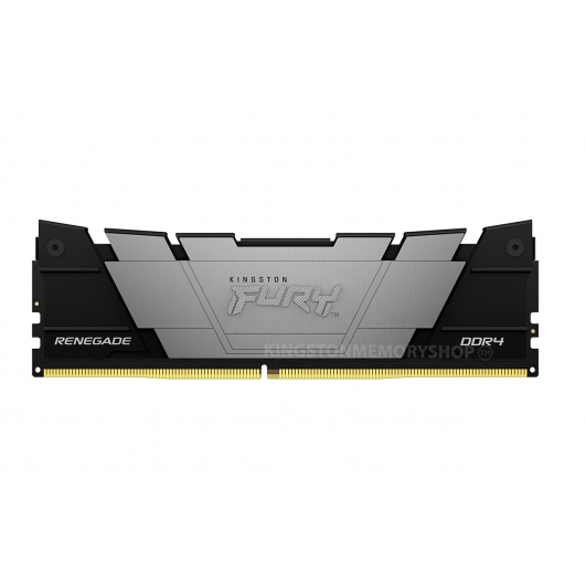 Kingston FURY Renegade KF440C19RB2/8 8GB DDR4 4000MT/s Black/Silver DIMM