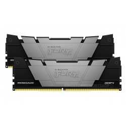 Kingston FURY Renegade KF436C16RB12K2/32 32GB (16GB x2) DDR4 3600MT/s Black DIMM