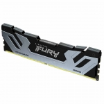 16GB Kingston FURY Renegade KF568C36RS-16 DDR5 6800MT/s Non-ECC Memory DIMM, XMP