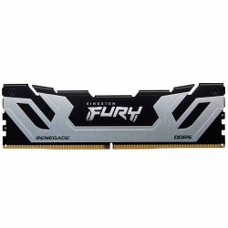 16GB Kingston FURY Renegade KF568C36RS-16 DDR5 6800MT/s Non-ECC Memory DIMM, XMP