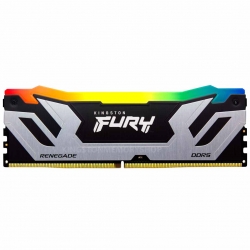 32GB Kingston FURY Renegade KF564C32RSA-32 DDR5 6400MT/s Non-ECC Memory DIMM, XMP, RGB