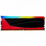 48GB (24GB x2) Kingston FURY Renegade KF580C36RLAK2-48 DDR5 8000MT/s Non-ECC Memory DIMM, XMP, RGB