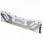 16GB Kingston FURY Renegade KF568C36RW-16 DDR5 6800MT/s Non-ECC Memory DIMM, XMP