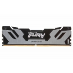 32GB (16GB x2) Kingston FURY Renegade KF568C36RSK2-32 DDR5 6800MT/s Non-ECC Memory DIMM, XMP