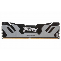 24GB Kingston FURY Renegade KF572C38RS-24 DDR5 7200MT/s Non-ECC Memory DIMM, XMP