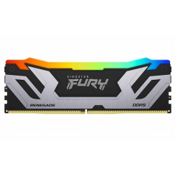 24GB Kingston FURY Renegade KF572C38RSA-24 DDR5 7200MT/s Non-ECC Memory DIMM, XMP, RGB