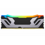 32GB (16GB x2) Kingston FURY Renegade KF568C36RSAK2-32 DDR5 6800MT/s Non-ECC Memory DIMM, XMP, RGB