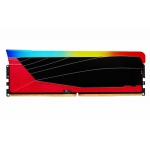 48GB (24GB x2) Kingston FURY Renegade KF580C36RLAK2-48 DDR5 8000MT/s Non-ECC Memory DIMM, XMP, RGB