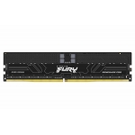 128GB (16GB x8) Kingston FURY Renegade Pro KF548R36RBK8-128 DDR5 4800MT/s ECC Registered Memory DIMM