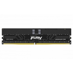 32GB Kingston FURY Renegade Pro KF548R36RB-32 DDR5 4800MT/s ECC Registered Memory DIMM