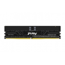 Kingston FURY Renegade Pro KF556R28RBE2-32 32GB DDR5 5600MT/s ECC Registered RAM Memory DIMM [EXPO]