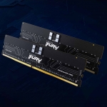 32GB Kingston FURY Renegade Pro KF564R32RB-32 DDR5 6400MT/s ECC Registered Memory DIMM