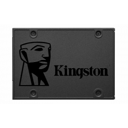 960GB Kingston A400 SSD, 2.5 Inch, SATA3, 7mm, 500MB/s R, 450MB/s W