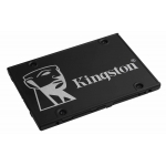 2.0TB (2000GB) Kingston KC600 2.5" (SATA) SATA 3.0 (6Gb/s) SSD