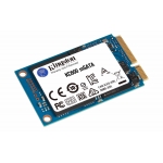 1.0TB (1000GB) Kingston KC600 mSATA SATA 3.0 (6Gb/s) SSD