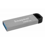 128GB Kingston DataTraveler Kyson USB 3.2, Gen1 Flash Drive, Type-A, 200MB/s R, 60MB/s W