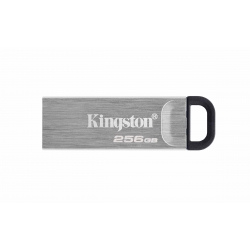 256GB Kingston DataTraveler Kyson USB 3.2, Gen1 Flash Drive, Type-A, 200MB/s R, 60MB/s W