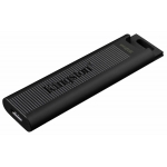 1TB (1000GB) Kingston DataTraveler Max USB 3.2, Gen2 Flash Drive, Type-C, 1000MB/s R