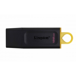 128GB Kingston DataTraveler Exodia USB 3.2, Gen1 Flash Drive, Type-A