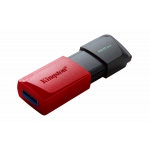 128GB Kingston DataTraveler Exodia M USB 3.2, Gen1 Flash Drive, Type-A