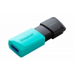 256GB Kingston DataTraveler Exodia M USB 3.2, Gen1 Flash Drive, Type-A