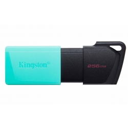 256GB Kingston DataTraveler Exodia M USB 3.2, Gen1 Flash Drive, Type-A