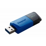 64GB Kingston DataTraveler Exodia M USB 3.2, Gen1 Flash Drive, Type-A