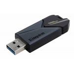 128GB Kingston Exodia Onyx USB 3.2, Gen1 Flash Drive, Type-A