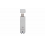 4GB Kingston Ironkey S1000 USB 3.0 Flash Drive, Type-A, 180MB/s R, 80MB/s W