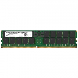 Micron MTC40F204WS1RC56BB1R 96GB DDR5 5600MT/s ECC Registered Memory RAM DIMM