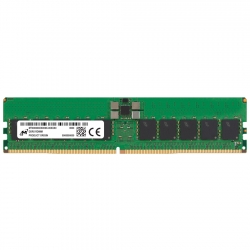 Micron MTC20F2085S1RC56BR 32GB DDR5 5600MT/s ECC Registered Memory RAM DIMM